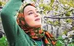عکس جدید از پیر شدن عجیب سحر ولد بیگی!